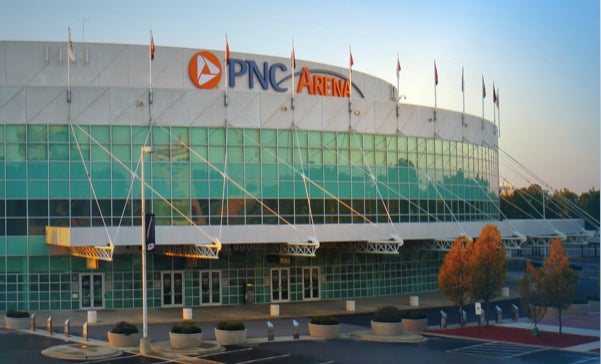 Familiarize yourself with PNC Arena's bag policy before attending the Nicki Minaj concert to ensure a smooth entry.